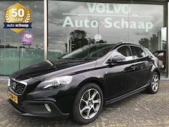 Volvo V40 Cross Country - 1.6 T4 Ocean Race Automaat | Rijklaar incl garantie | Panoramadak Trekhaak Xenon Standkach