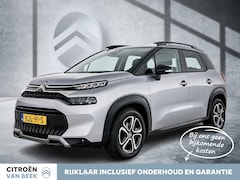 Citroën C3 Aircross - 110 PK Feel | Rijklaar | Camera achter | Navigatie |