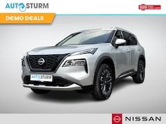 Nissan X-Trail - 1.5 e-4orce Tekna 4WD 7p
