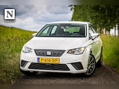 SEAT Ibiza - 1.0 MPI Reference 1.0 MPI PDC|LM Velgen