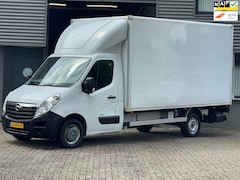 Opel Movano - 2.3 CDTI L3, laadklep, airco