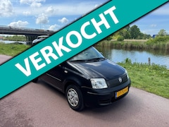 Fiat Panda - 1.2 Actual |NW APK|NW STAAT|