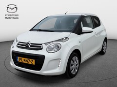 Citroën C1 - 1.0 e-VTi Feel | Airco