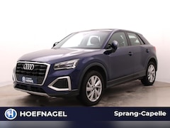 Audi Q2 - 35 TFSI Pro Line | Trekhaak | Panodak | Adaptive Cruise | Camera | Stoelverw. | CarPlay