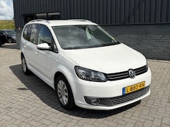 Volkswagen Touran - 1.4 TSI Highline