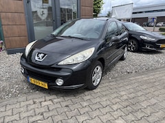 Peugeot 207 - 1.4 Look