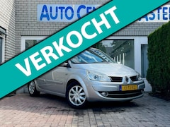 Renault Scénic - 2.0-16V Tech Line Automaat