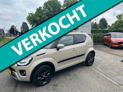 Suzuki Ignis - 1.2 Smart Hybrid Style // 10 jaar garantie // All-season banden // PDC // Full led // Rijk