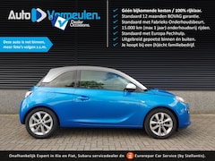 Opel ADAM - 1.0 Turbo BlitZ