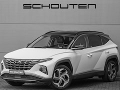 Hyundai Tucson - 1.6 T-GDI PHEV Prime Leder Krell Audio 360° Trekhaak