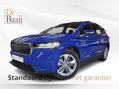 Skoda Enyaq iV - 50 Loft | 19" Lichtmetaal | Camera | Inklapbare spiegels