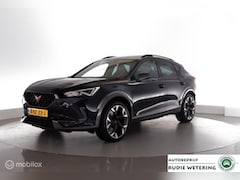 CUPRA Formentor - 1.4 e-Hybrid 245PK VZ Performance pano|led|leer|stoelverw.|acc|lmv19