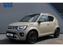 Suzuki Ignis - 1.2 SmartHybrid Style | Clima | Cruise | Full Led | Camera