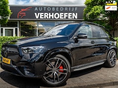 Mercedes-Benz GLE-Klasse - 400 e 4MATIC | AMG LINE PREMIUM | MATRIX LED | SFEERVERLICHTING | LUCHTVERING | PANORAMADA