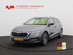 Skoda Octavia Combi - 1.0 e-TSI Business Edition Plus/ automaat/ compleet