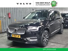Volvo XC90 - T8 455pk AWD [Long Range] Inscription | Trekhaak | 360 | Schuifd