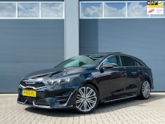 Kia Pro cee'd - ProCeed 1.5 T-GDi GT-PlusLine|Pano|trekhaak|BTW|dealeronderhouden