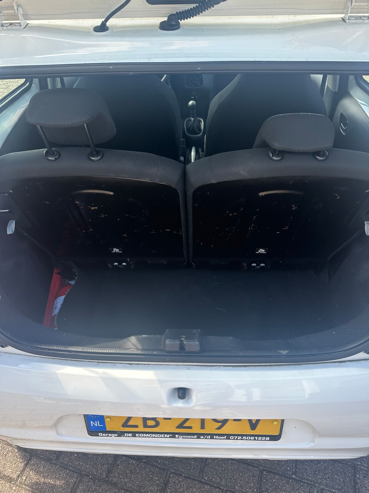 Peugeot 108 - 1.0 e-VTi Active