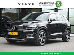 Volvo XC40 - T5 262pk [Plug-in] Business Pro | Camera | Climate | 19''