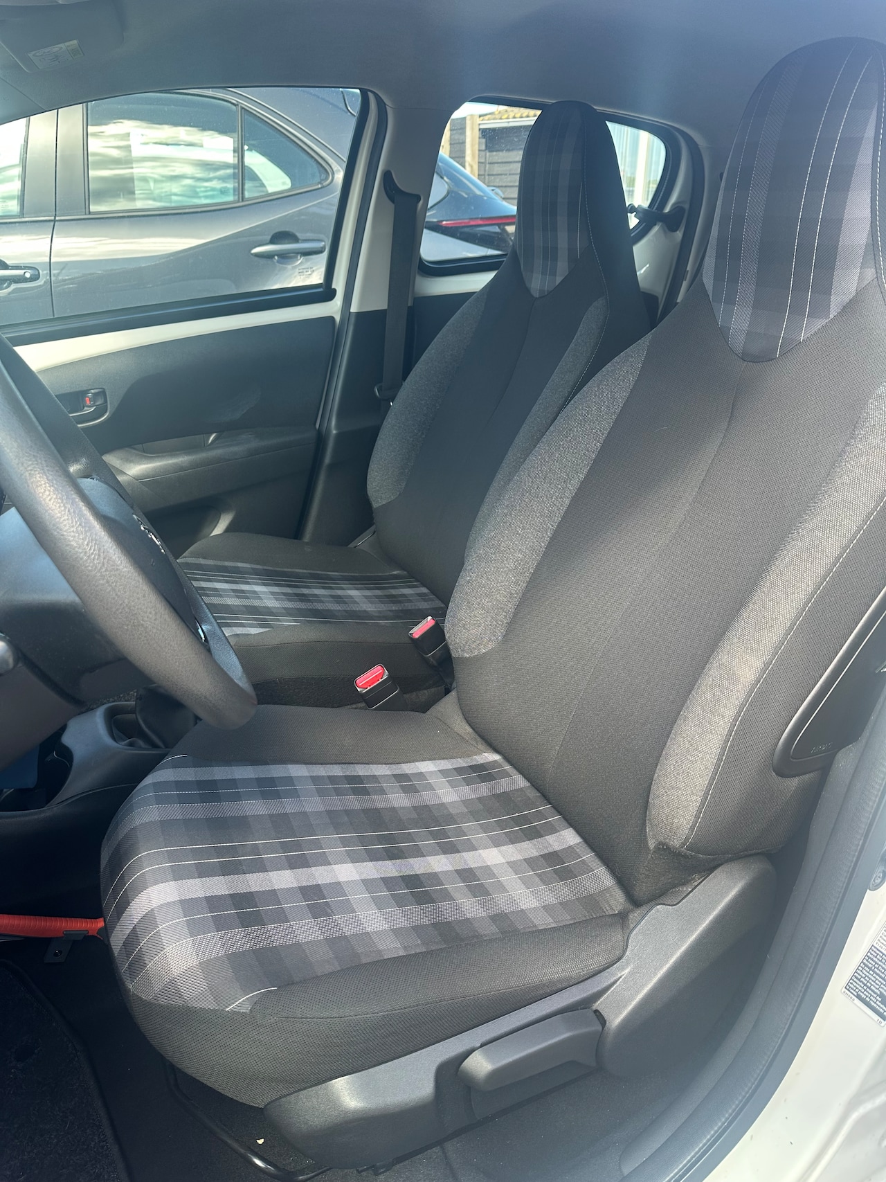 Peugeot 108 - 1.0 e-VTi Active