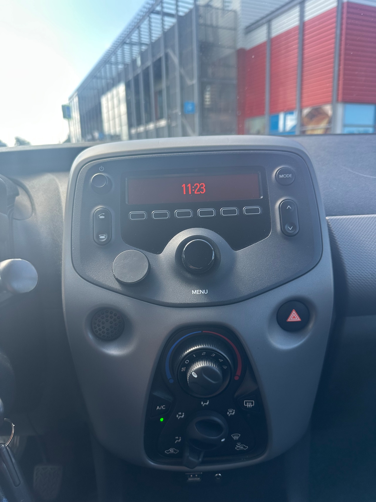 Peugeot 108 - 1.0 e-VTi Active