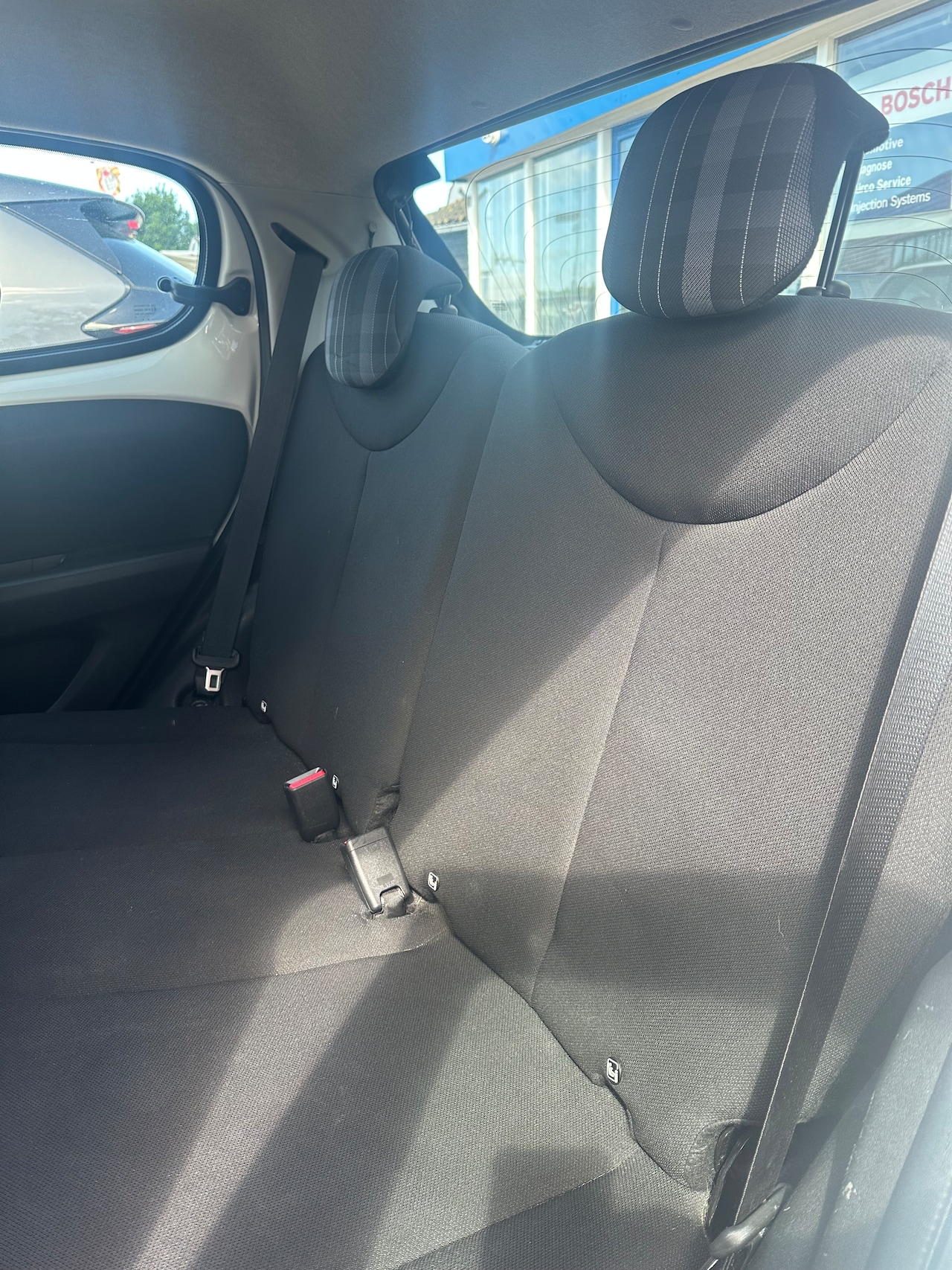 Peugeot 108 - 1.0 e-VTi Active