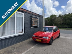 Daihatsu Charade - 1.3i TX AUTOMAAT