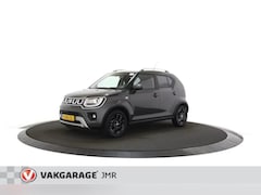 Suzuki Ignis - 1.2 Smart Hybrid Select