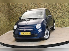 Fiat 500 C - 1.2 Easy | Cabrio | Airco