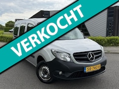 Mercedes-Benz Citan - 111 CDI Trend XL