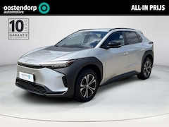 Toyota bZ4X - Dynamic 71 kWh | All-in prijs | Automaat | Navigatie | Apple/android auto