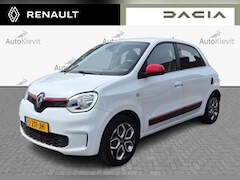 Renault Twingo Z.E. - R80 Collection
