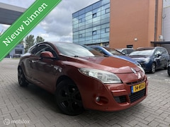 Renault Mégane Coupé - 1.6 Dynamique