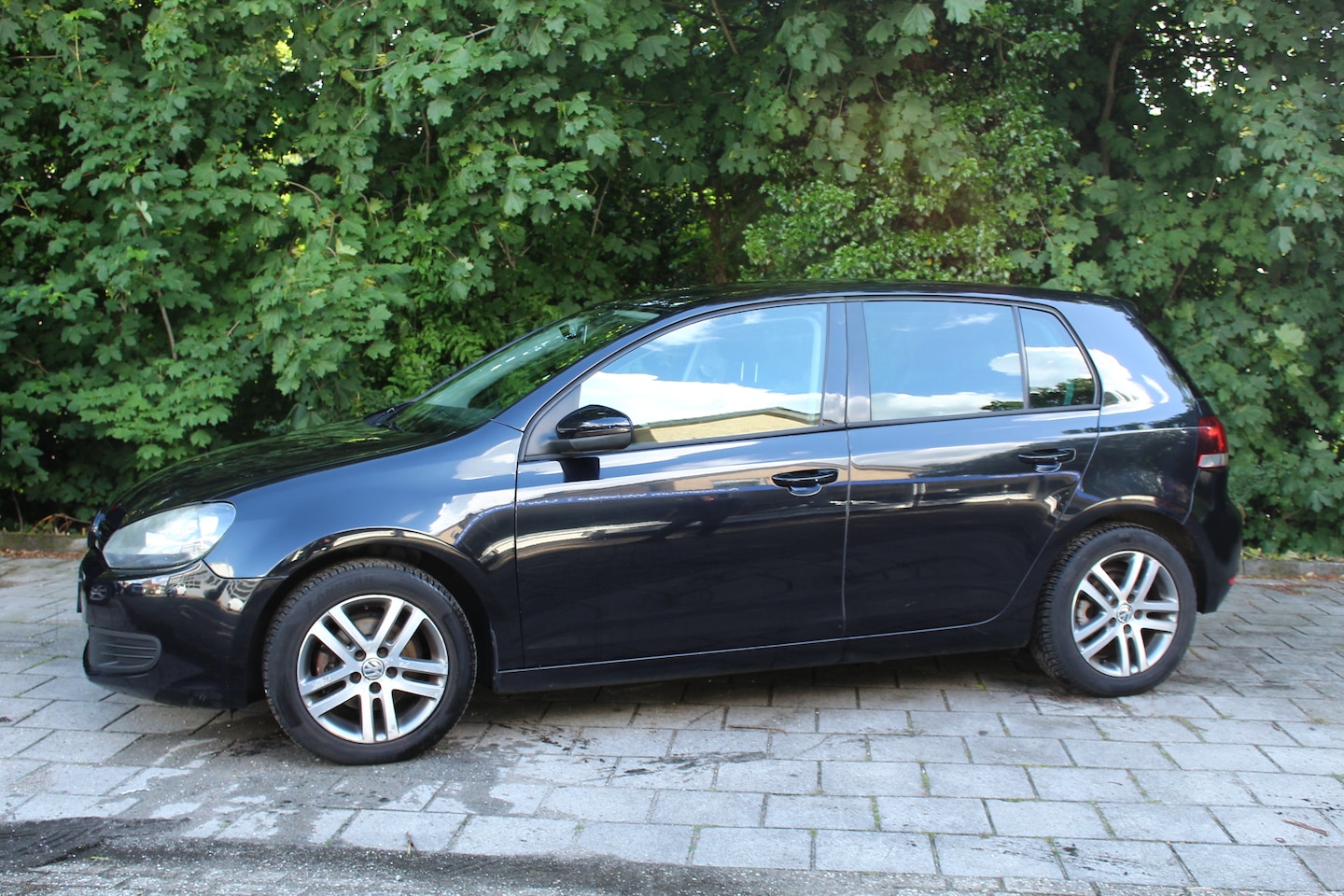 Volkswagen Golf Variant - 1.4 Trendline 1.4 Trendline - AutoWereld.nl