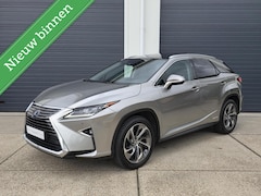 Lexus RX 450h - 4WD President Line 2019