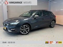 SEAT Leon - 1.4 TSI eHybrid PHEV FR Business Intense | PANODAK | CAR PLAY | CAMERA |