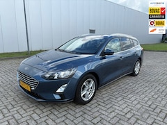 Ford Focus Wagon - 1.0 EcoBoost Trend Edition Business , Airco, Navigatie