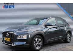 Hyundai Kona - 1.6 GDI HEV Comfort | Navi | Camera | Trekhaak