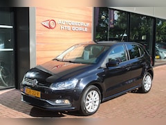 Volkswagen Polo - 1.2 TSI Comfortline Automaat
