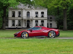 Ferrari 296 GTB - 3.0 V6 | Rosso Mugello | Daytona Racing Seats | Lift | Pass. Display | JBL