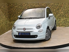 Fiat 500 - 1.0 Hybr. Launch Ed. | ClimateCntrl | PDC | Carplay