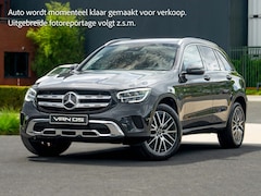 Mercedes-Benz GLC-klasse - GLC 300 e 4Matic | Panorama | Trekhaak | Distrtonic