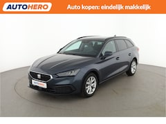 SEAT Leon Sportstourer - 1.5 eTSI Style Business Intense | ZN80223 |