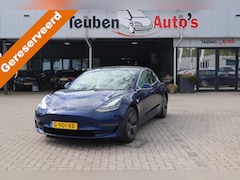 Tesla Model 3 - Long Range AWD 75 kWh | SOH 90% | Full self -driving | 4X Nieuwe Banden |