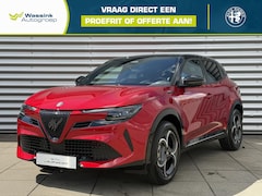 Alfa Romeo Junior - 1.2 Turbo Hybrid Ibrida Sport Speciale | Pano | Elektrische Kofferklep | LED Matrix |