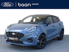 Ford Puma - 1.0 155 PK Hybrid Automaat BlueCruise Edition | Matrix LED | Premium Connectivity | Winter