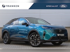Peugeot 3008 - 1.2 Hybrid 145 GT | Panoramadak | Focal | BLIS | LED | 360 Camera