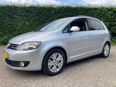 Volkswagen Golf Plus - 1.2 TSI Highline