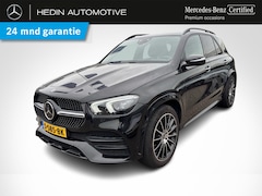 Mercedes-Benz GLE-Klasse - GLE 350e Automaat 4MATIC AMG Line | Premium Plus Pakket | Nightpakket | Panoramadak | Memo