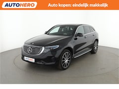 Mercedes-Benz EQC - 400 4MATIC 80 kWh |RC78358|